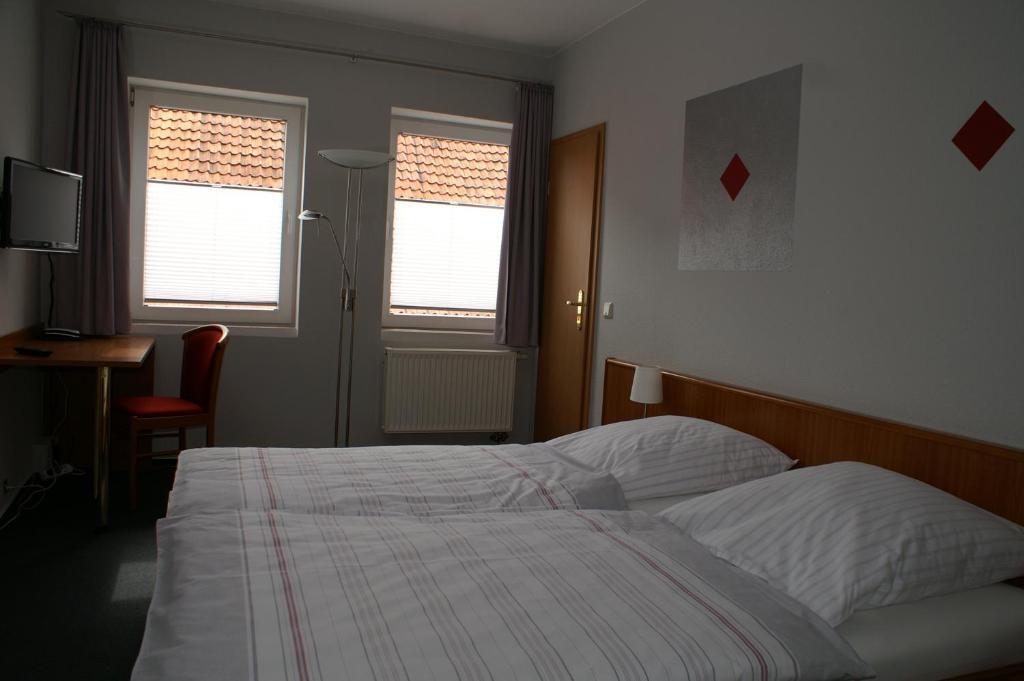 Hotel Energie17 à Sarstedt Chambre photo