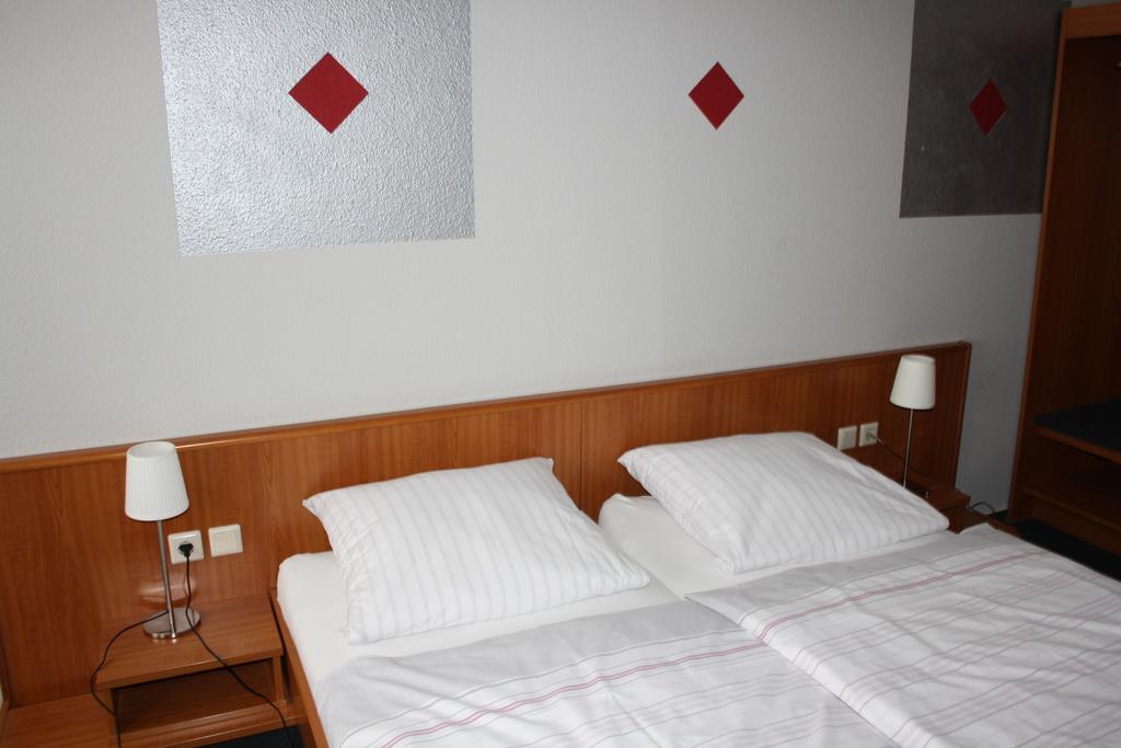 Hotel Energie17 à Sarstedt Extérieur photo