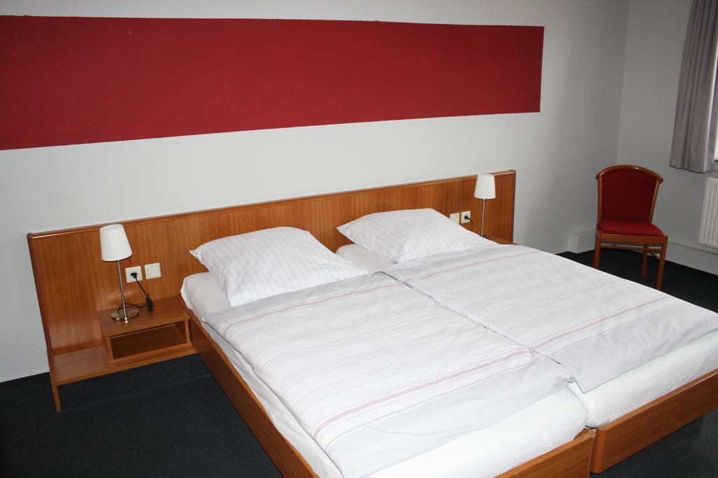 Hotel Energie17 à Sarstedt Extérieur photo