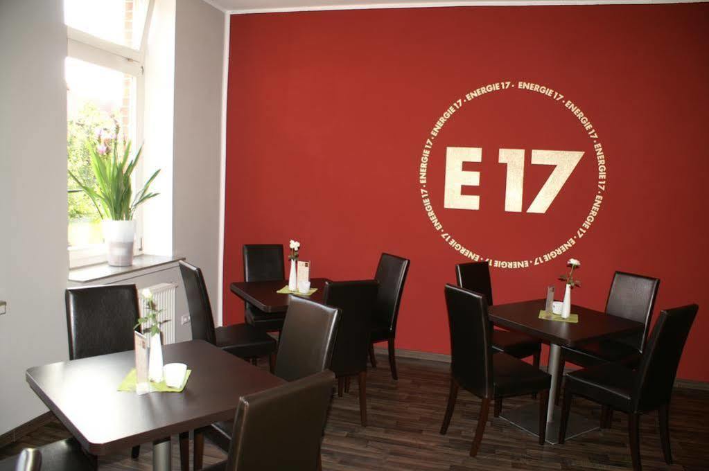 Hotel Energie17 à Sarstedt Extérieur photo