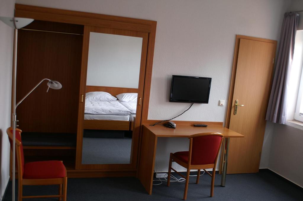 Hotel Energie17 à Sarstedt Extérieur photo
