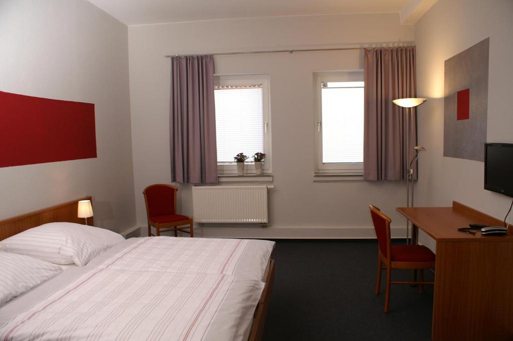 Hotel Energie17 à Sarstedt Extérieur photo
